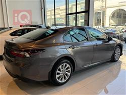 تۆیۆتا کامری